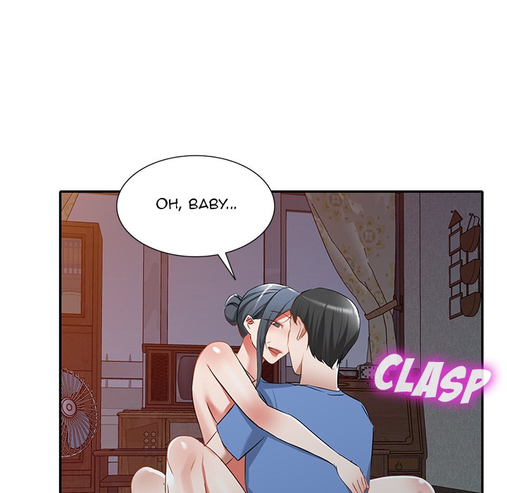 Don’t Seduce Me! Chapter 24 Page 122