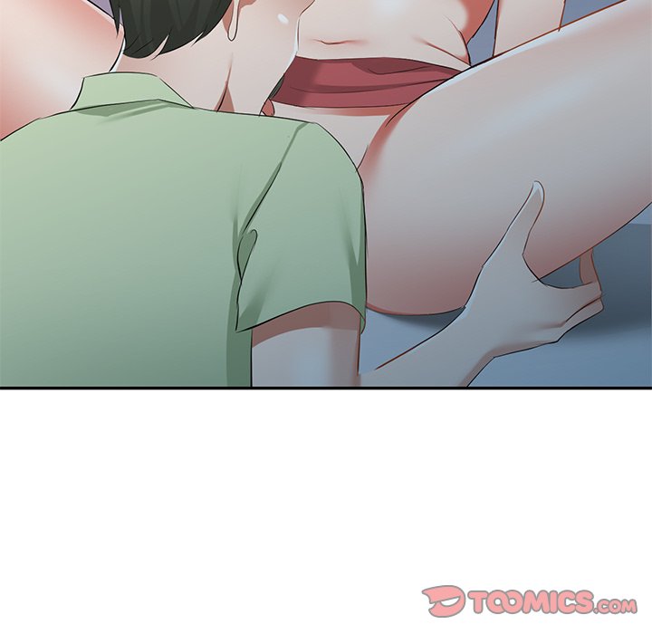 Don’t Seduce Me! Chapter 24 Page 135