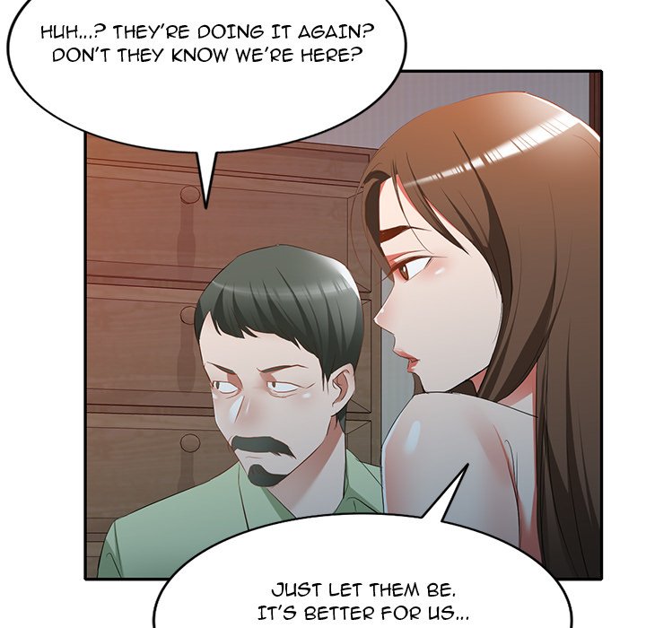 Don’t Seduce Me! Chapter 24 Page 137