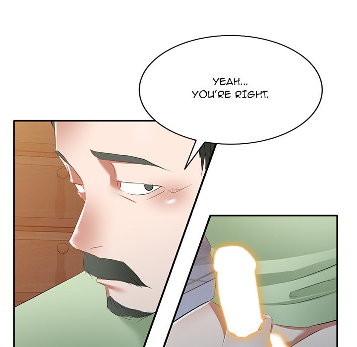 Don’t Seduce Me! Chapter 24 Page 139
