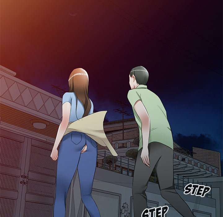 Don’t Seduce Me! Chapter 24 Page 14