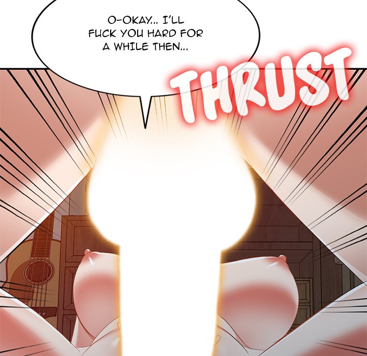 Don’t Seduce Me! Chapter 24 Page 148