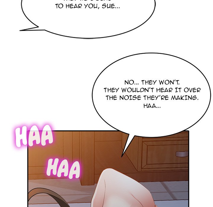 Don’t Seduce Me! Chapter 24 Page 154