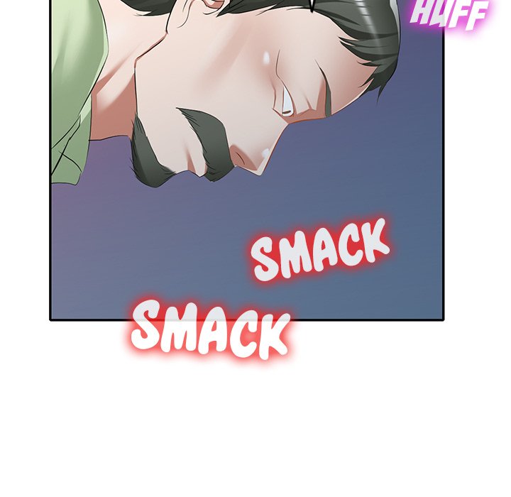 Don’t Seduce Me! Chapter 24 Page 163