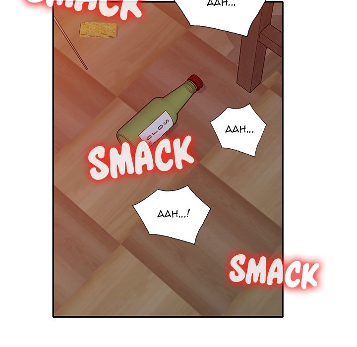 Don’t Seduce Me! Chapter 24 Page 165