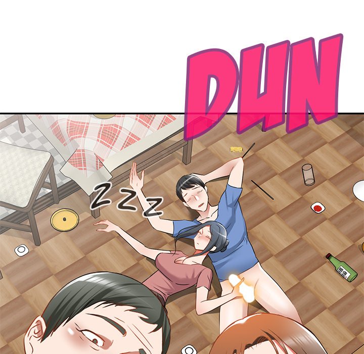 Don’t Seduce Me! Chapter 24 Page 19