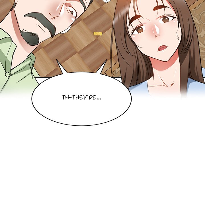 Don’t Seduce Me! Chapter 24 Page 20