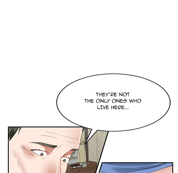 Don’t Seduce Me! Chapter 24 Page 21