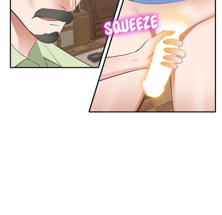 Don’t Seduce Me! Chapter 24 Page 22