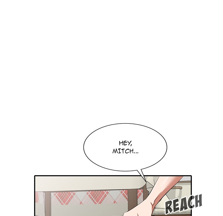 Don’t Seduce Me! Chapter 24 Page 23