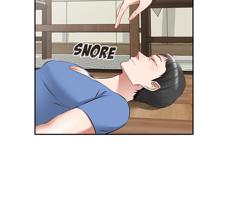 Don’t Seduce Me! Chapter 24 Page 24