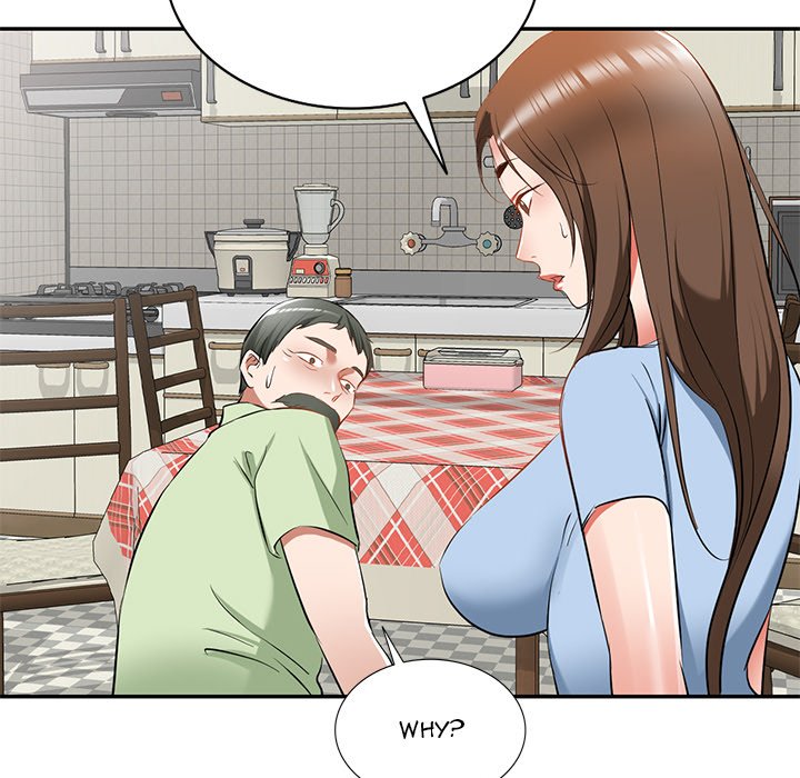 Don’t Seduce Me! Chapter 24 Page 26