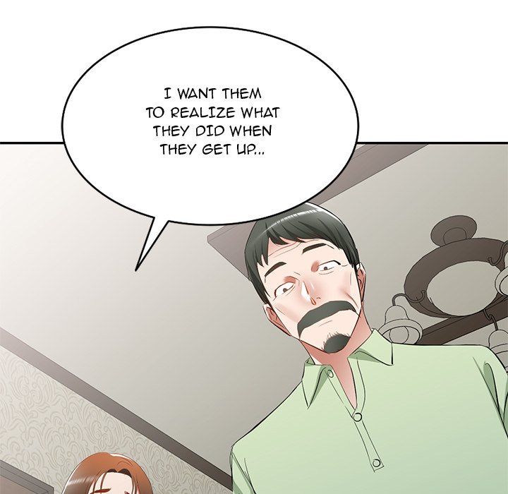 Don’t Seduce Me! Chapter 24 Page 28