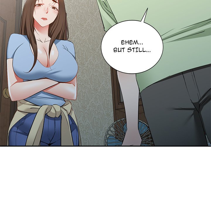 Don’t Seduce Me! Chapter 24 Page 29