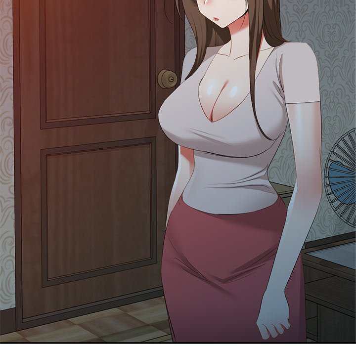 Don’t Seduce Me! Chapter 24 Page 42