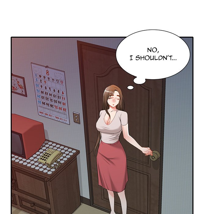 Don’t Seduce Me! Chapter 24 Page 47