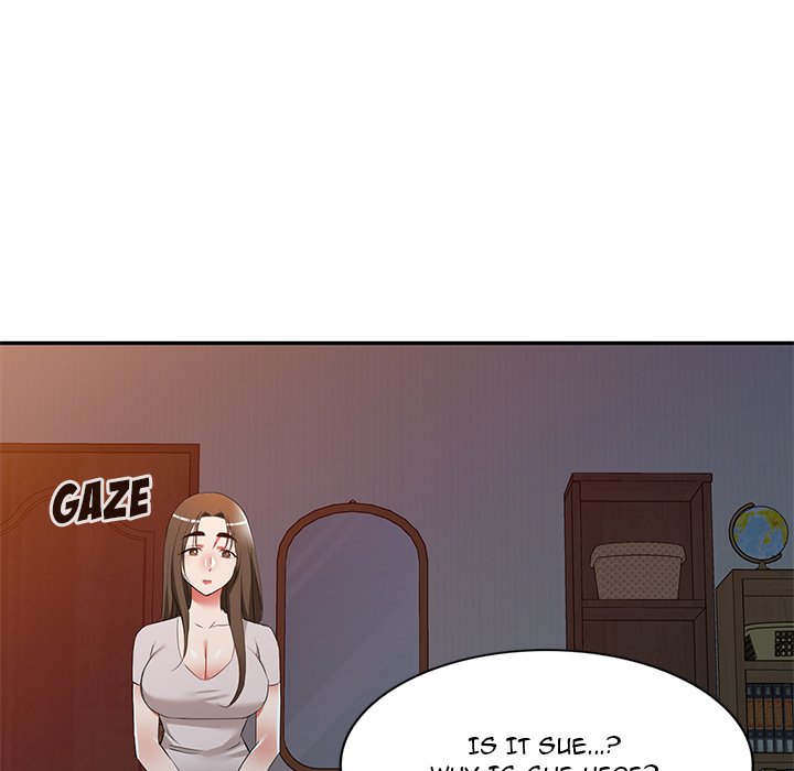 Don’t Seduce Me! Chapter 24 Page 55