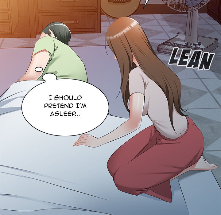 Don’t Seduce Me! Chapter 24 Page 58