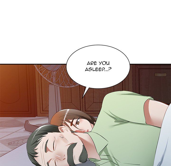 Don’t Seduce Me! Chapter 24 Page 60