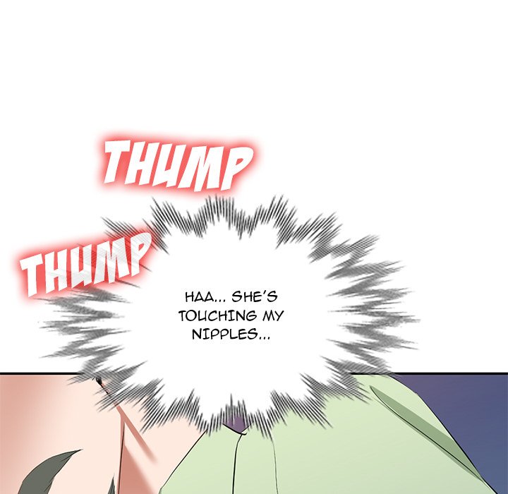 Don’t Seduce Me! Chapter 24 Page 62
