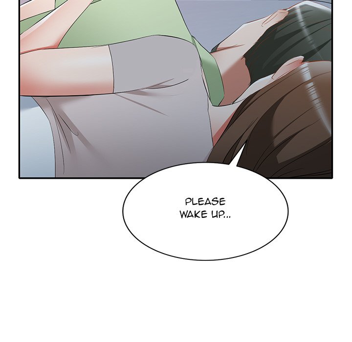 Don’t Seduce Me! Chapter 24 Page 74