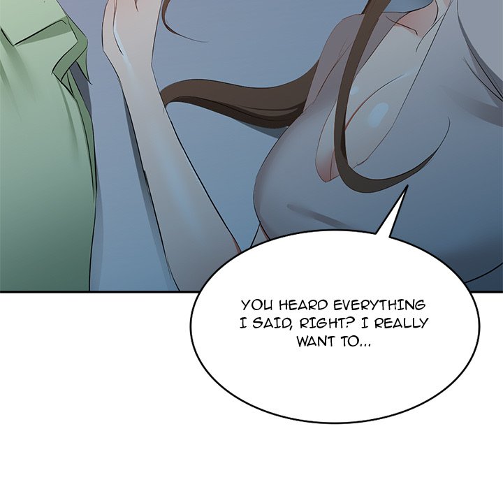 Don’t Seduce Me! Chapter 24 Page 77