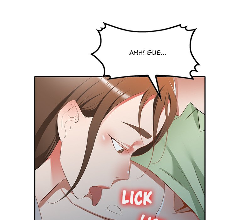 Don’t Seduce Me! Chapter 24 Page 82