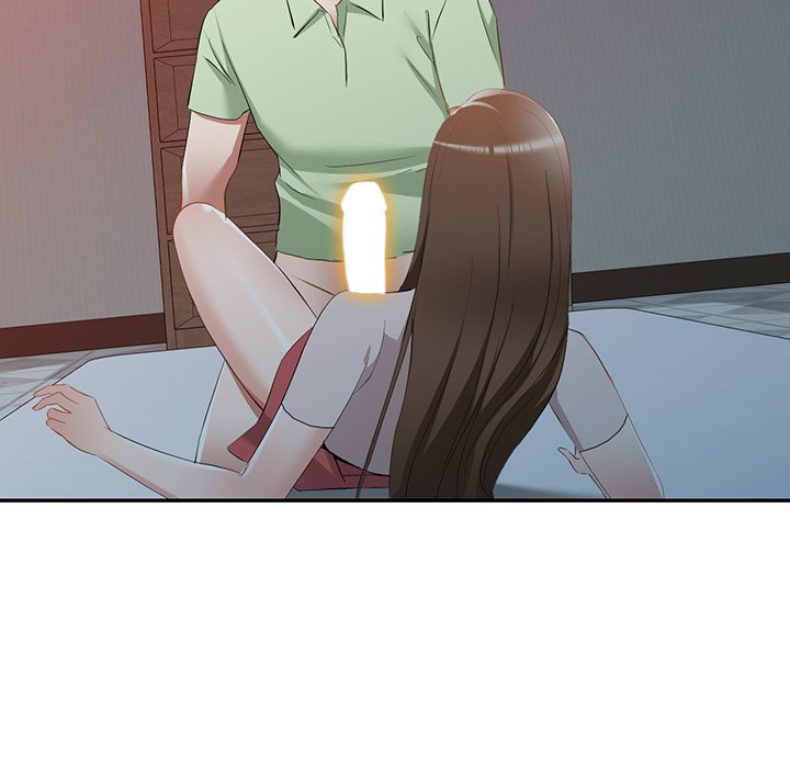 Don’t Seduce Me! Chapter 24 Page 90
