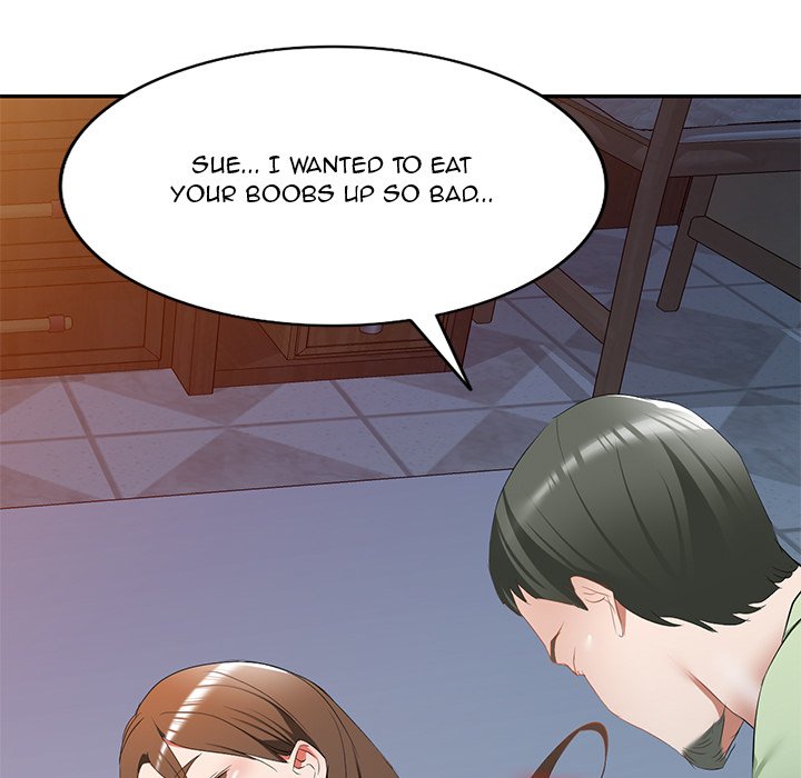 Don’t Seduce Me! Chapter 24 Page 92