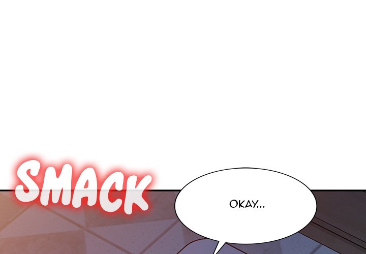 Don’t Seduce Me! Chapter 25 Page 1