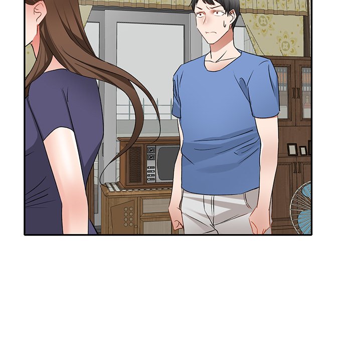 Don’t Seduce Me! Chapter 25 Page 100