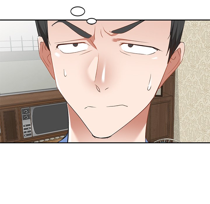 Don’t Seduce Me! Chapter 25 Page 102