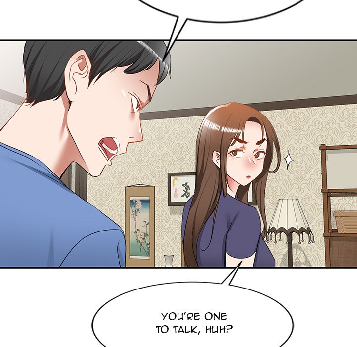 Don’t Seduce Me! Chapter 25 Page 104
