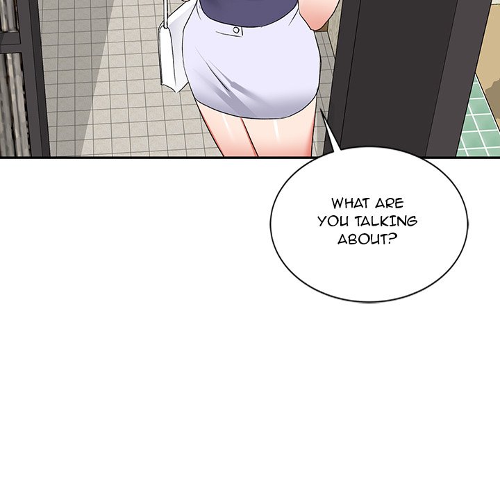 Don’t Seduce Me! Chapter 25 Page 107