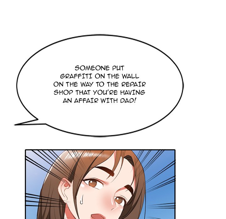 Don’t Seduce Me! Chapter 25 Page 108