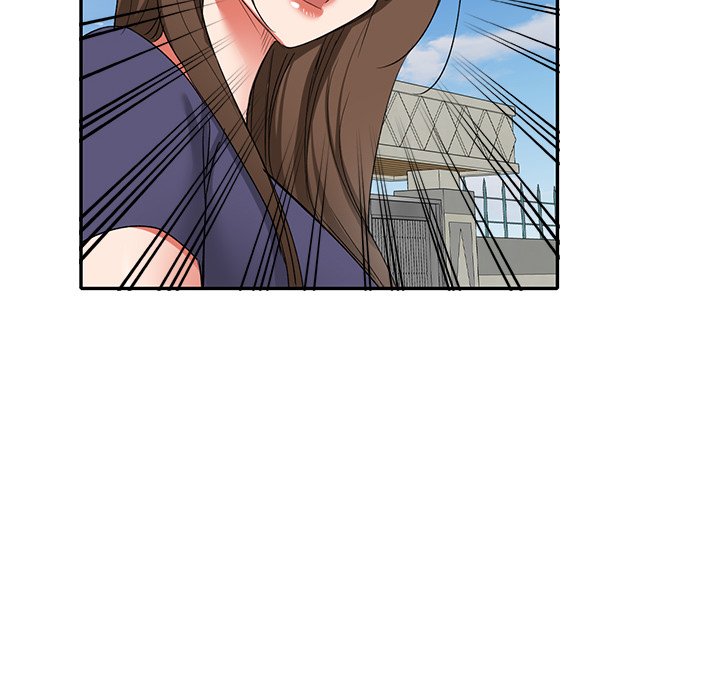 Don’t Seduce Me! Chapter 25 Page 109