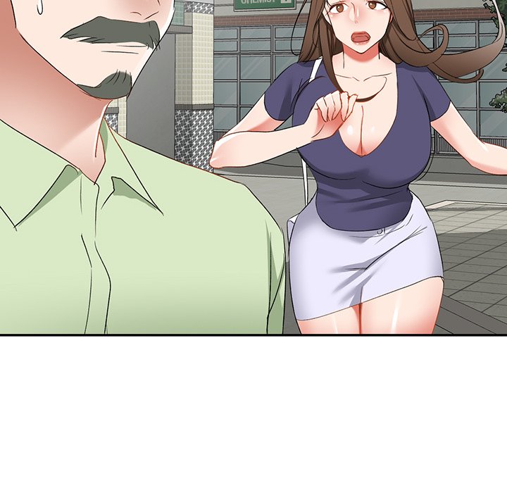 Don’t Seduce Me! Chapter 25 Page 115