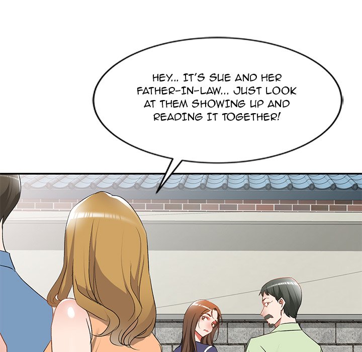 Don’t Seduce Me! Chapter 25 Page 119