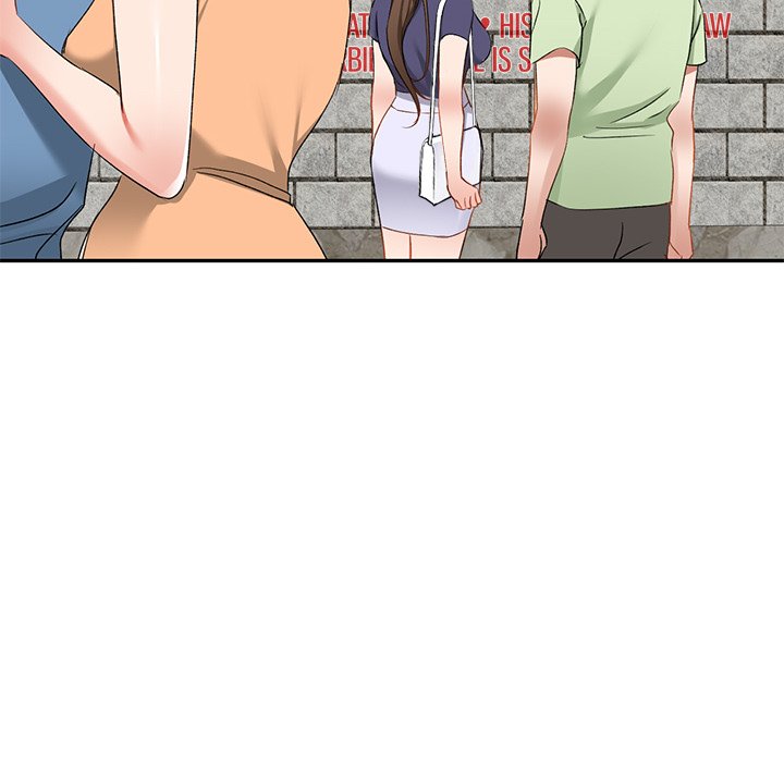 Don’t Seduce Me! Chapter 25 Page 120