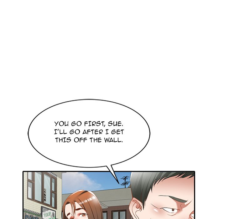 Don’t Seduce Me! Chapter 25 Page 121