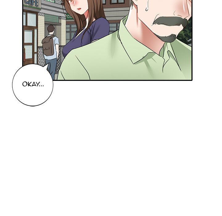 Don’t Seduce Me! Chapter 25 Page 122