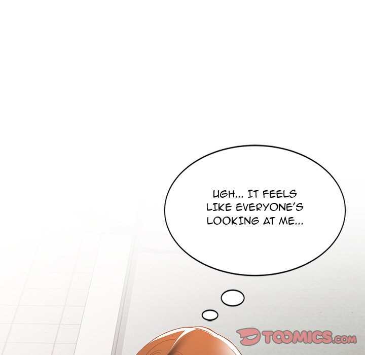 Don’t Seduce Me! Chapter 25 Page 123