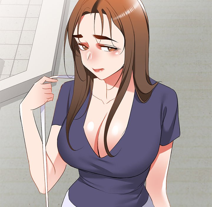 Don’t Seduce Me! Chapter 25 Page 124