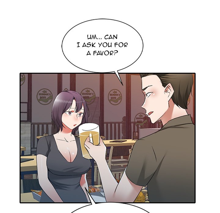 Don’t Seduce Me! Chapter 25 Page 136