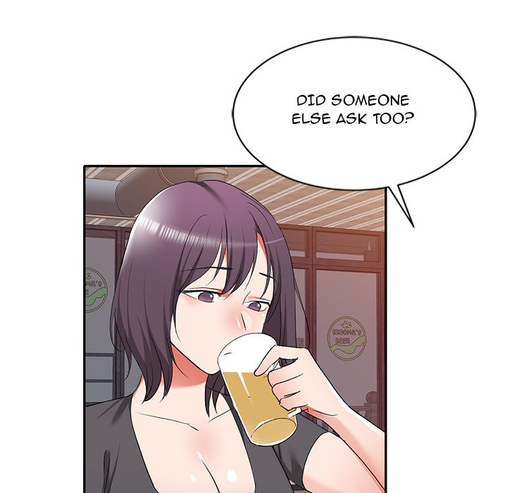Don’t Seduce Me! Chapter 25 Page 138