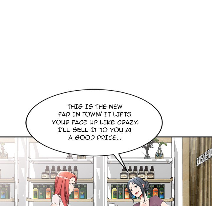 Don’t Seduce Me! Chapter 25 Page 143