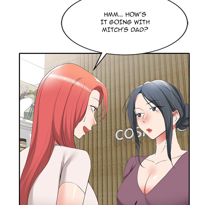 Don’t Seduce Me! Chapter 25 Page 146