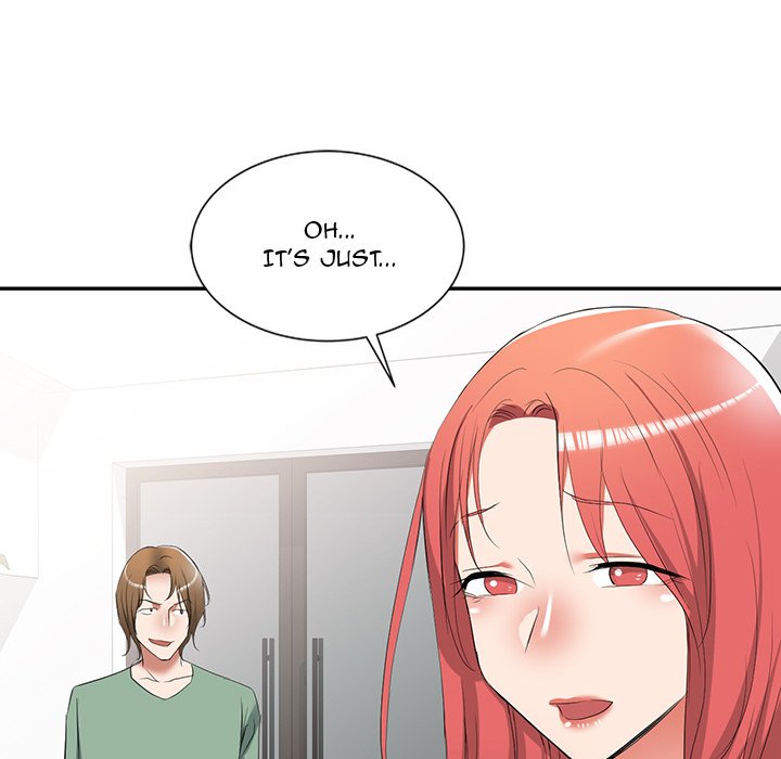 Don’t Seduce Me! Chapter 25 Page 148