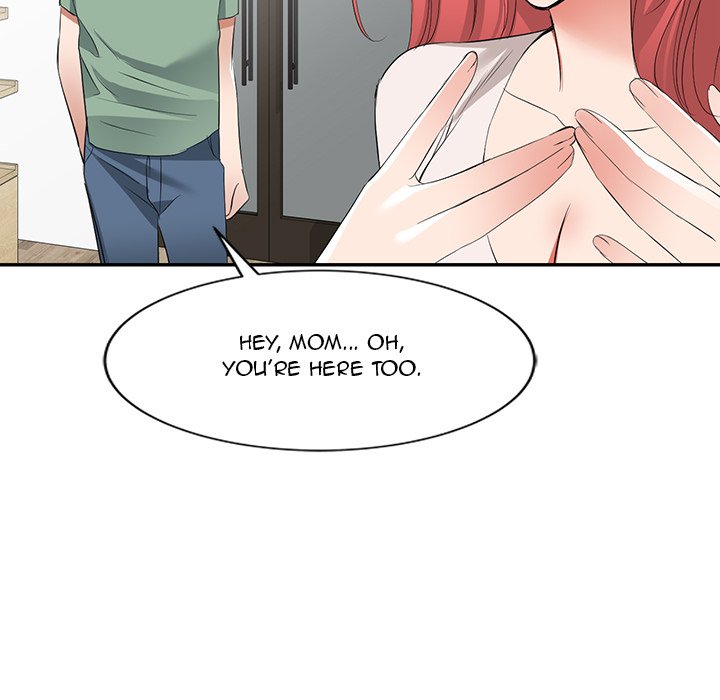 Don’t Seduce Me! Chapter 25 Page 149