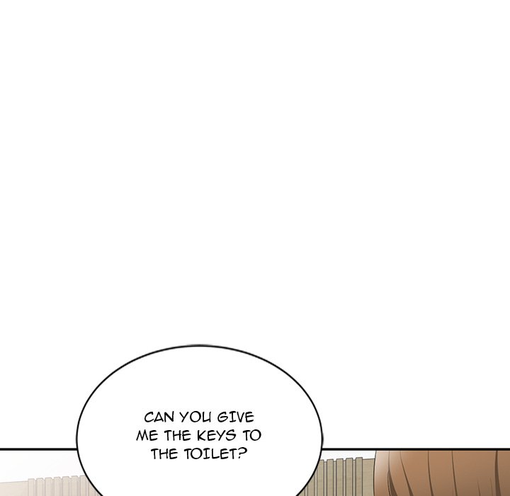 Don’t Seduce Me! Chapter 25 Page 150